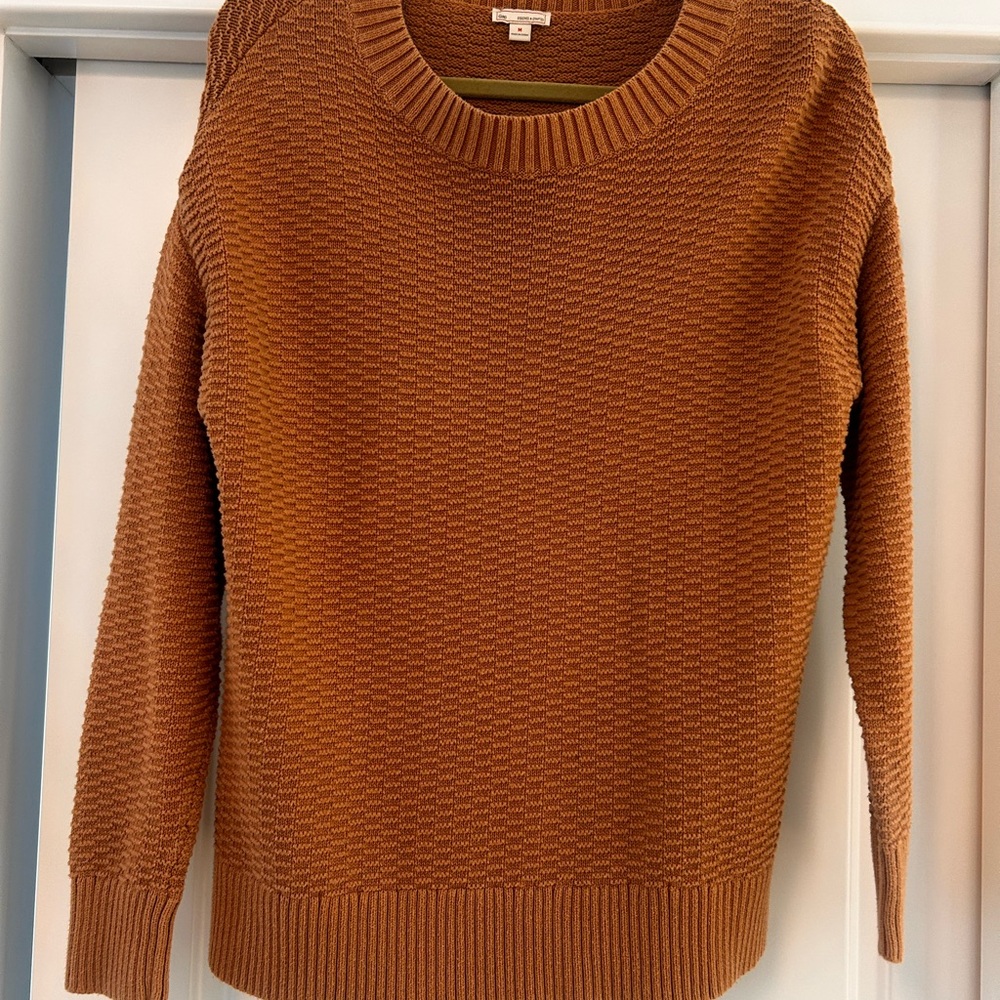 Gap Women's Brown Sweater